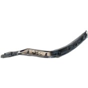 تصویر زه استیل سپر عقب چپ جک S3 