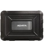 تصویر باکس تبدیل SATA به USB 3.1 ای دیتا مدل ED600 ا Adata ED600 SATA to USB 3.1 HDD/SSD Enclosure Adata ED600 SATA to USB 3.1 HDD/SSD Enclosure