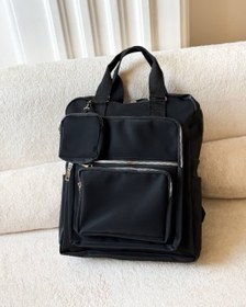 تصویر کوله ویرگول 