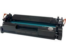 تصویر تونر کارتریج کپسوKEPSO CRG057 