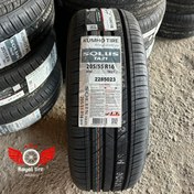 تصویر لاستیک کومهو 205/55R16 91H TA21` - 2024 205/55R16 Kumho Ta21