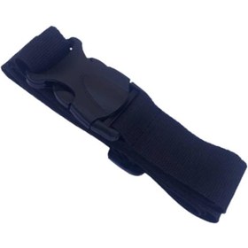 تصویر تسمه چمدان و ساک سایز 220 سانتی متر بسته 2 عددی 