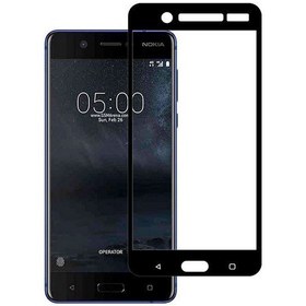 تصویر گلس تعمیراتی نوکیا Nokia 6 Nokia 6 Repair Glass