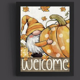 تصویر تابلو ولکام کدو 0298 