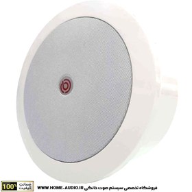 تصویر اسپیکر سقفی باندیران مدل 525 CeilingLoudSpeaker 525