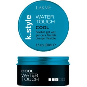 تصویر خمیر مو لاکمه Lakme k.style texture putty 