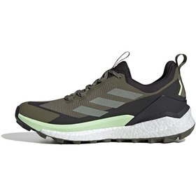 تصویر کفش کوهنوردی اورجینال برند Adidas مدل Free Hiker 20 Low کد 817905434 