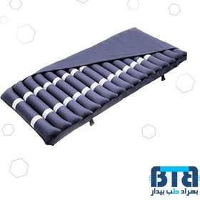 تصویر تشک مواج بیمارستانی سلولی فرولیک Frolic Alternating Air Mattress