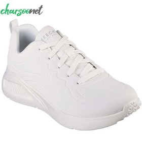 تصویر کفش پیاده روی و دویدن زنانه اسکچرز SKECHERS UNO LITE 