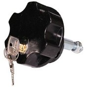 تصویر قفل زاپاس ریو 