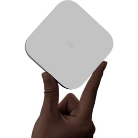 تصویر تی وی باکس 4 شیائومی Xiaomi Mi TV Box 4