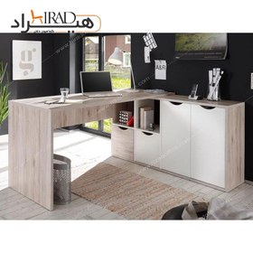 تصویر میز مدیریت هیراد مدل M910 