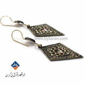 تصویر گوشواره ورشو 