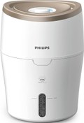 تصویر دستگاه رطوبت ساز و بخور سرد فیلیپس مدل HU4811 PHILIPS