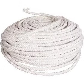 تصویر طناب پنبه اي 