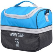 تصویر کیف ناهار کمپ مدل 46836 