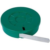 تصویر فیلر نواری 5 متری ضخامت 0.05 میلیمتر اینسایز مدل 05-4621 INSIZE 4621-05 feeler gage tape