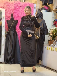 تصویر فروشگاه آنیسا مزون