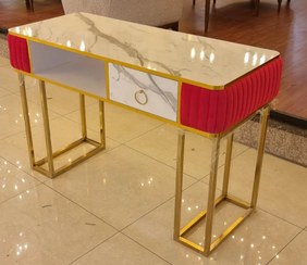 تصویر میزناخن فلزی،میزناخن بغل پارچه 