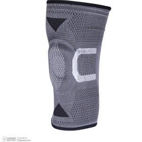 تصویر زانوبند طبی مدل 801 