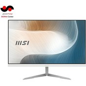 تصویر آل این وان 23.8 اینچ MSI مدل Modern AM241 11M(i3-8-256) 