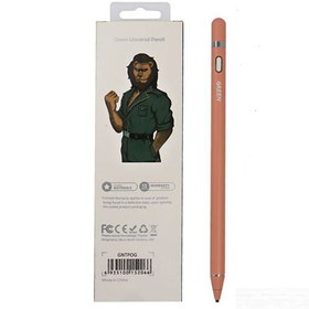تصویر قلم لمسی گرین مدل GNTPWH 