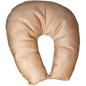 تصویر بالشت طبی دور گردنی 