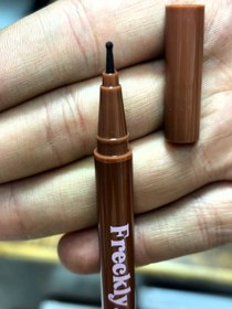 تصویر قلم کک و مک 