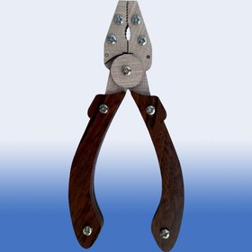 تصویر کیت آموزشی 105 قطعه ای آچارها مدل WR.06