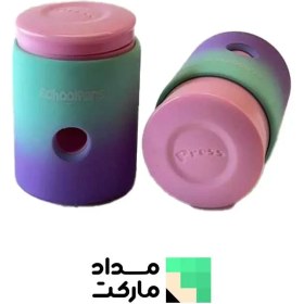 تصویر تراش فشاری 