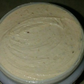 تصویر کرم پاکسازی صورت 
