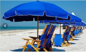 تصویر چنر و سایبان 2 متری 