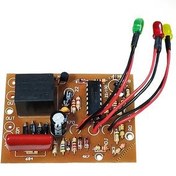 تصویر برد محافظ یخچال مدل TVP-RBYL402 