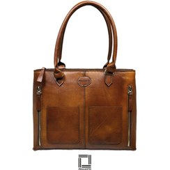 تصویر کیف دوشی زنانه مدل ABW105 