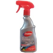 تصویر اسپری ضد بخار شیشه شوی کاسپین 