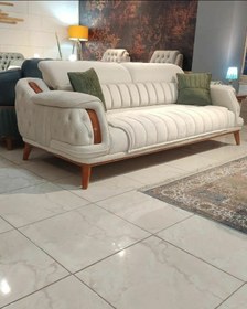 تصویر مبل راحتی مدل تامارا Ali sofa