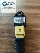 تصویر سنسور ایربگ سینی جلو کد 959203K100 هیوندای 