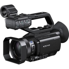 تصویر دوربین تصویر برداری – دوربین سونی ایکس 70 / Sony PXW-X70 XDCAM ا Sony PXW-X70 XDCAM Sony PXW-X70 XDCAM