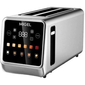 تصویر توستر میگل مدل GTO 220 