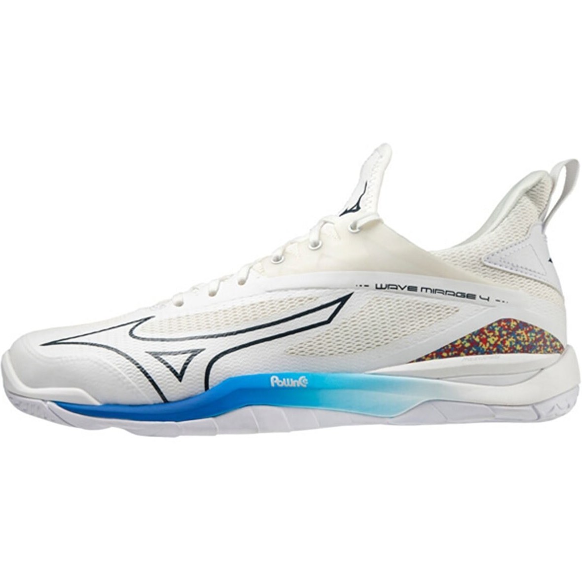 Tênis mizuno wave mirage hot sale 2