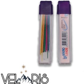 تصویر نوک اتود رنگی 0.5 