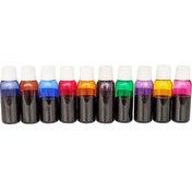 تصویر جوهر رنگ پایه تینر 