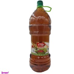 تصویر سرکه تقطیری کارامل دار بقاء وزن 2.600 گرم 