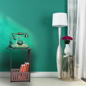 تصویر میز تلفن کاتن مدل 106367 