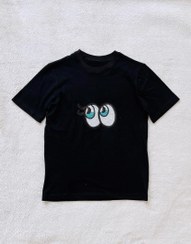 تصویر تیشرت بچگانه سوپر پنبه Super cotton children's t-shirt