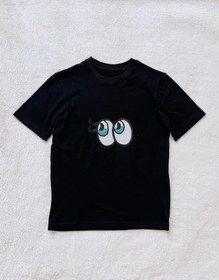 تصویر تیشرت بچگانه سوپر پنبه Super cotton children's t-shirt