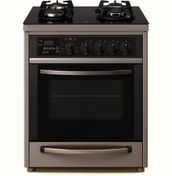 تصویر اجاق گاز ۴ شعله فردار پیکسار مدل Pixar 