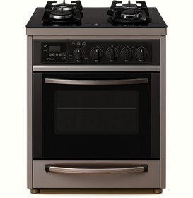 تصویر اجاق گاز ۴ شعله فردار پیکسار مدل Pixar 