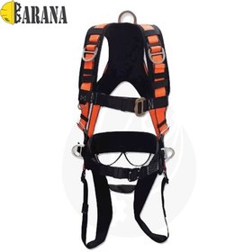 تصویر هارنس جکت هارو مدل JACKET HC-321 