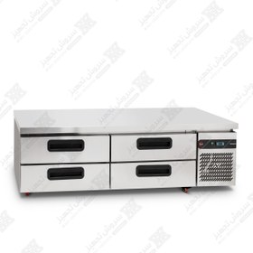 تصویر فریزر زیر گریل ۱۹۰ سانتی 